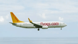 Pegasus uçuş ağını genişletiyor: 154 milyon euroluk dev anlaşma!