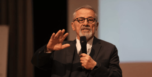 Prof. Dr. Naci Görür, Antalya depremini yorumladı: 'Çok daha büyük olabilirdi'