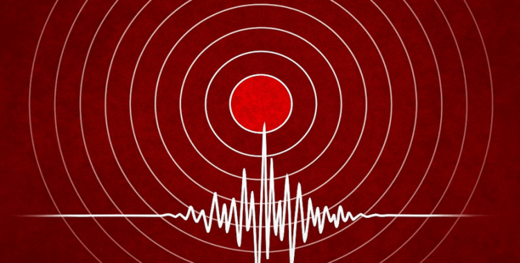 AFAD duyurdu: Tunceli'de deprem