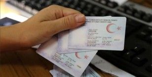 Otellere yeni kimlik düzenlemesi geldi