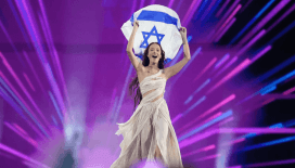 İzlanda, İsrail’e izin verilmesine tepki olarak 2026 Eurovision’dan çekildi