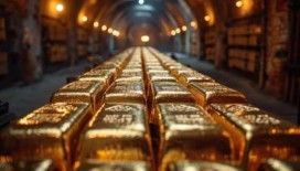 Merkez bankalarının bankası BIS'ten olay açıklama: Altın çok şişti, patlayabilir!