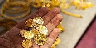 Altında yeni rekor sinyalleri: Gram altın 9 bin lirayı görecek mi?