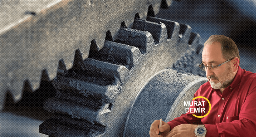 Bu bir eleştiri değil, uyarıdır