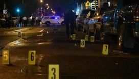 Kentucky Eyalet Üniversitesi'nde silahlı saldırı: 1 ölü, 1 ağır yaralı