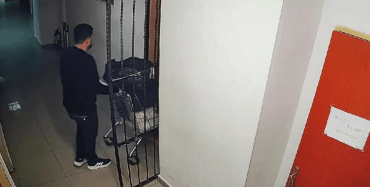 Büyükçekmece Adliyesi soygunu: 5 kişi tutuklandı