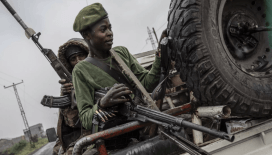 Doğu Kongo'da gerilim: Saldırılarda 400'den fazla sivil öldü