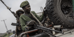 Doğu Kongo'da gerilim: Saldırılarda 400'den fazla sivil öldü