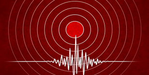 AFAD duyurdu: Balıkesir'de 4.9 büyüklüğünde deprem