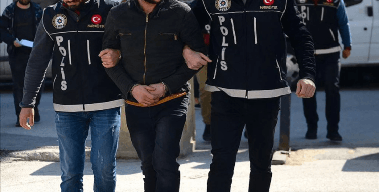 Çekmeköy'de uyuşturucu operasyonu: 5 kişi tutuklandı