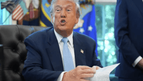 Trump: Tayland-Kamboçya çatışmasını birkaç telefonla çözebilirim