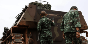 Tayland’dan Trump’ın ateşkes açıklaması sonrası Kamboçya mesajı: 'Askeri eylemler sürecek'