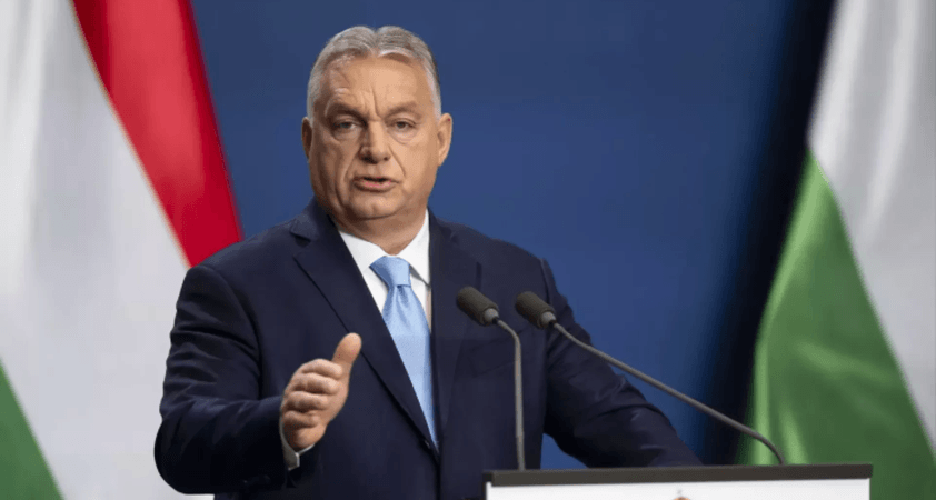 Orban’dan AB’ye uyarı: Rus varlıklarına el koymak savaş ilanıdır