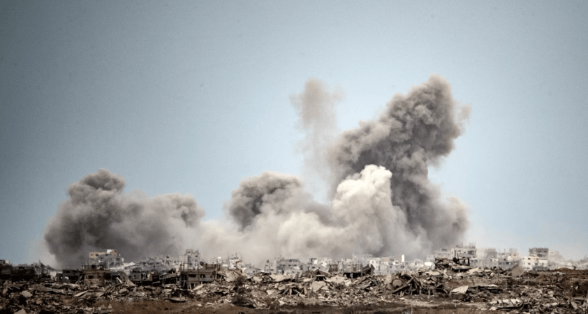 Hamas, İsrail’in Gazze saldırısında üst düzey komutanının öldürüldüğünü doğruladı