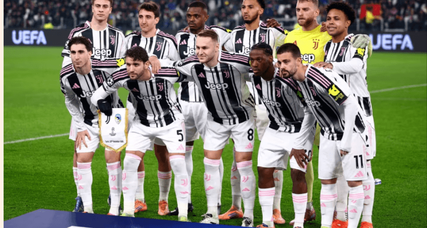 Tether’in İtalyan futbol kulübü Juventus’u satın alma teklifi çoğunluk hissedarı Exor tarafından reddedildi