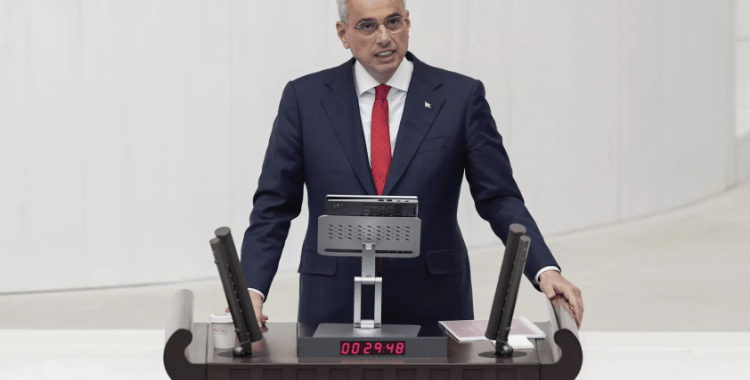 Sağlık Bakanı Memişoğlu, yurtdışına giden hekim sayısını açıkladı: 'Gidenlerin sayısı 412, dönen hekim sayısı ise 249'