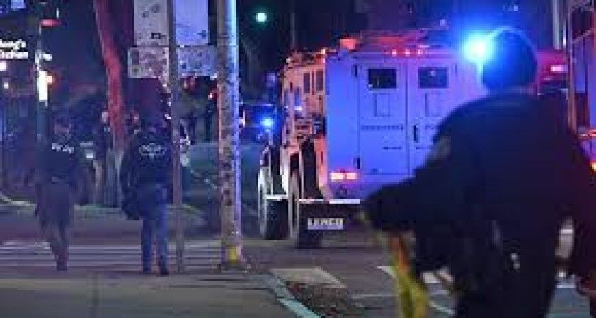 Reuters: Amerikan askerlerini öldüren Suriye güvenlik güçleri mensubuydu