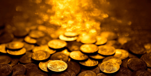 Gram altın zirveyi zorluyor: Kapalıçarşı’da 6 bin TL