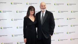 Ünlü yönetmen Rob Reiner ve eşi Los Angeles’taki evlerinde ölü bulundu: Polis soruşturma başlattı