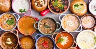 'Dünyanın en iyi 100 çorbası' listesine Türkiye'den 4 çorba girdi