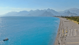 Dünyanın en iyi 10 turizm şehri belli oldu: Türkiye'den hangi il listeye girdi?