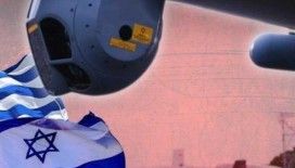 İsrail medyası Türk yapımı ASELFLIR-600'ten endişeli: 'İzmir'den Atina'yı gözetleyebilir