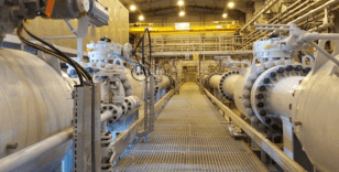 Netanyahu duyurdu: Mısır'la 35 milyar dolarlık doğalgaz anlaşmasına onay