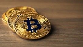 Bitcoin dakikalar içinde sert yükseldi, aynı hızla geri çekildi