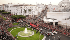 Fas’ta Fransızca egemenliğine son verilmesi çağrısı yapıldı