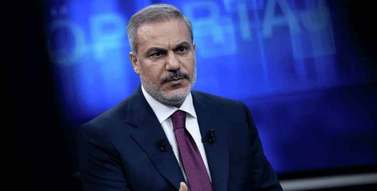 Dışişleri Bakanı Fidan: 'SDG', ilgili aktörlerin sabrının tükenmekte olduğunu anlamalıdır