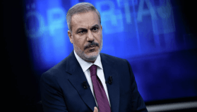 Dışişleri Bakanı Fidan: 'SDG', ilgili aktörlerin sabrının tükenmekte olduğunu anlamalıdır