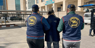 Diyarbakır’da haklarında kesinleşmiş hapis cezası bulunan 6 şahıs yakalandı