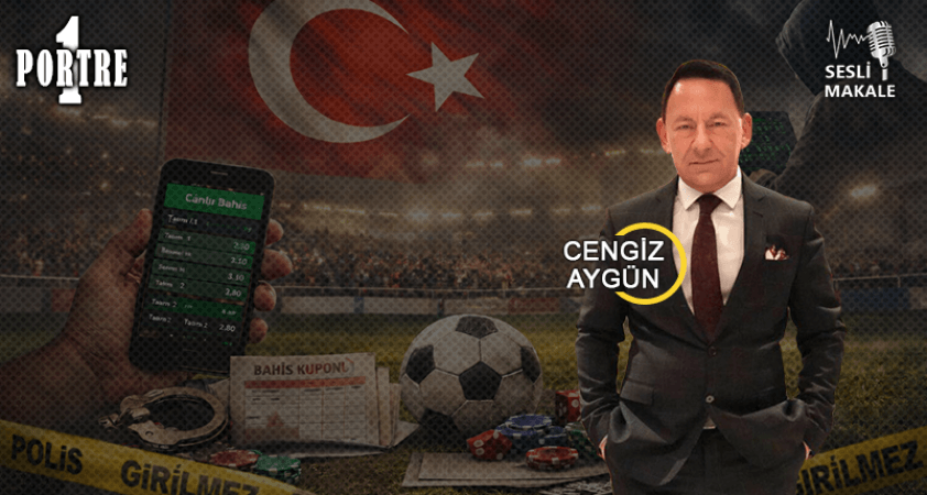 Bahisle mücadelede bugünden tezi yok bir an evvel bahis pandemisi ilan edilmelidir!