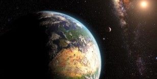 Kuzey yarım küre yılın en kısa gününe hazırlanıyor