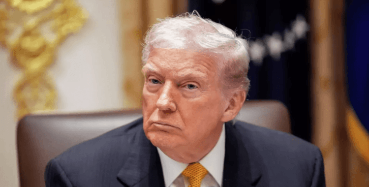 Trump: Fed’in yeni başkanı birkaç hafta içinde açıklanacak