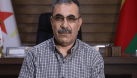 PYD elebaşı Eldar Halil: Merkeziyetçi yapı çatışmayı tetikler