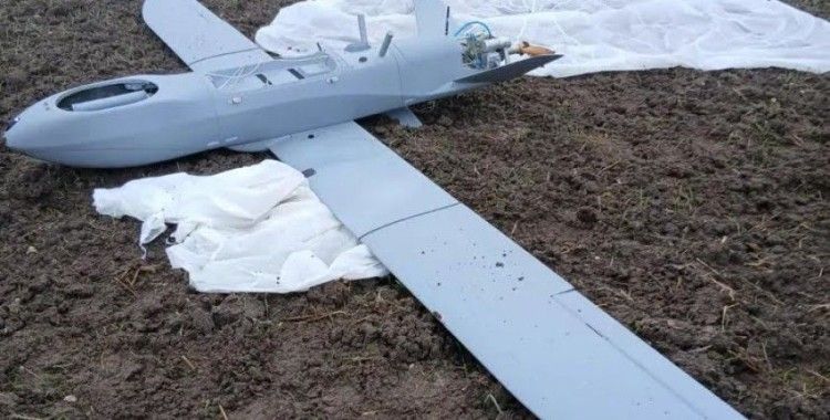 Balıkesir'de İHA düştü. İnceleme için Ankara’ya gönderildi