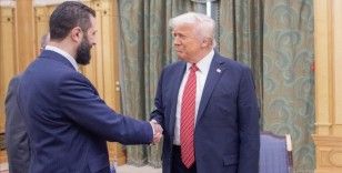 Trump: DEAŞ’a karşı Suriye’de sert misilleme başlattık
