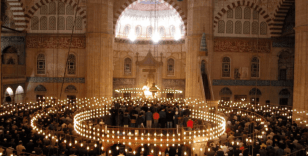 İslam aleminde mukaddes üç aylar bugün başlıyor: Kandil günleri ne zaman?