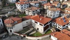 222 yıllık tarihi konağa UNESCO'dan ödül