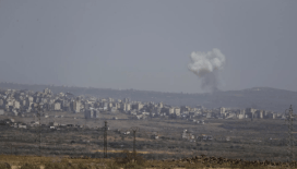 Suriye Ordusu ve Dürzi gruplar arasında çatışma çıktı