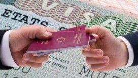 Türk vatandaşları için bir ülkede daha vize kalktı