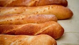 Bir yılda 200 kilo ekmek: Türkiye dünya sıralamasında rekor kırdı