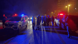 Bakan Yerlikaya açıkladı: Libya Genelkurmay Başkanı’nın da bulunduğu uçağın enkazına ulaşıldı