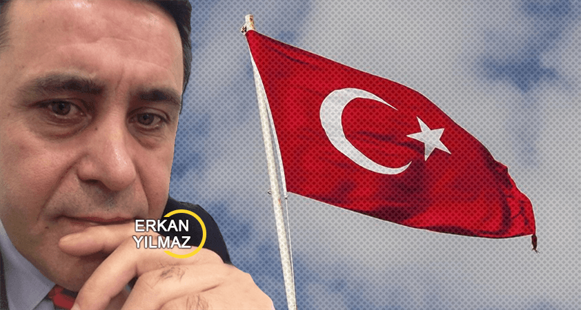 Türkiye'de yaşanan üç Türkiye