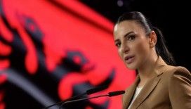 Arnavutluk Meclisi'nde, Başbakan Yardımcısı Balluku'nun göreve iadesi nedeniyle gerginlik yaşandı