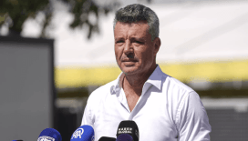 Fenerbahçe Başkanı Sadettin Saran: Açık bir itibar suikastı