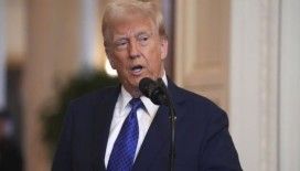 Trump: Ulusal güvenlik için Grönland'a ihtiyacımız var
