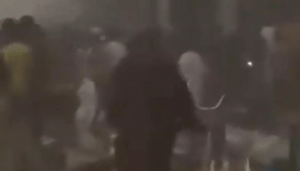 Nijerya'da bir camide akşam namazı sırasında patlama: En az yedi kişi hayatını kaybetti