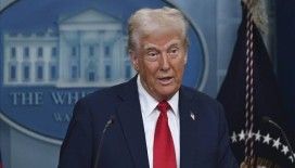 Trump: 'Benimle aynı fikirde olmayan hiç kimse Fed Başkanı olamayacak'
